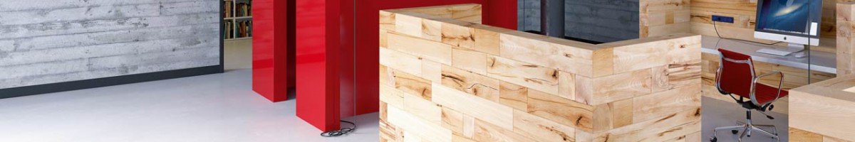 Holzwand-Bürodesign-001_