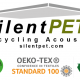SilentPET Logo