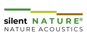 Silent Nature Logo